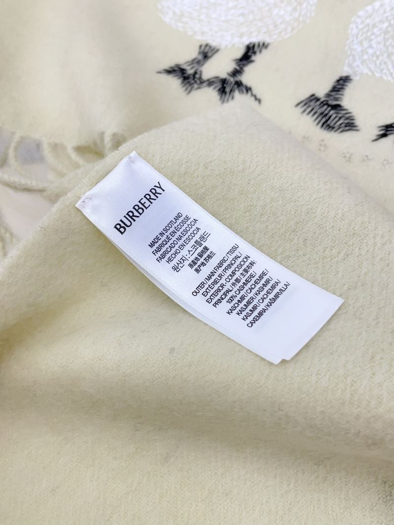 Burberry Scarf